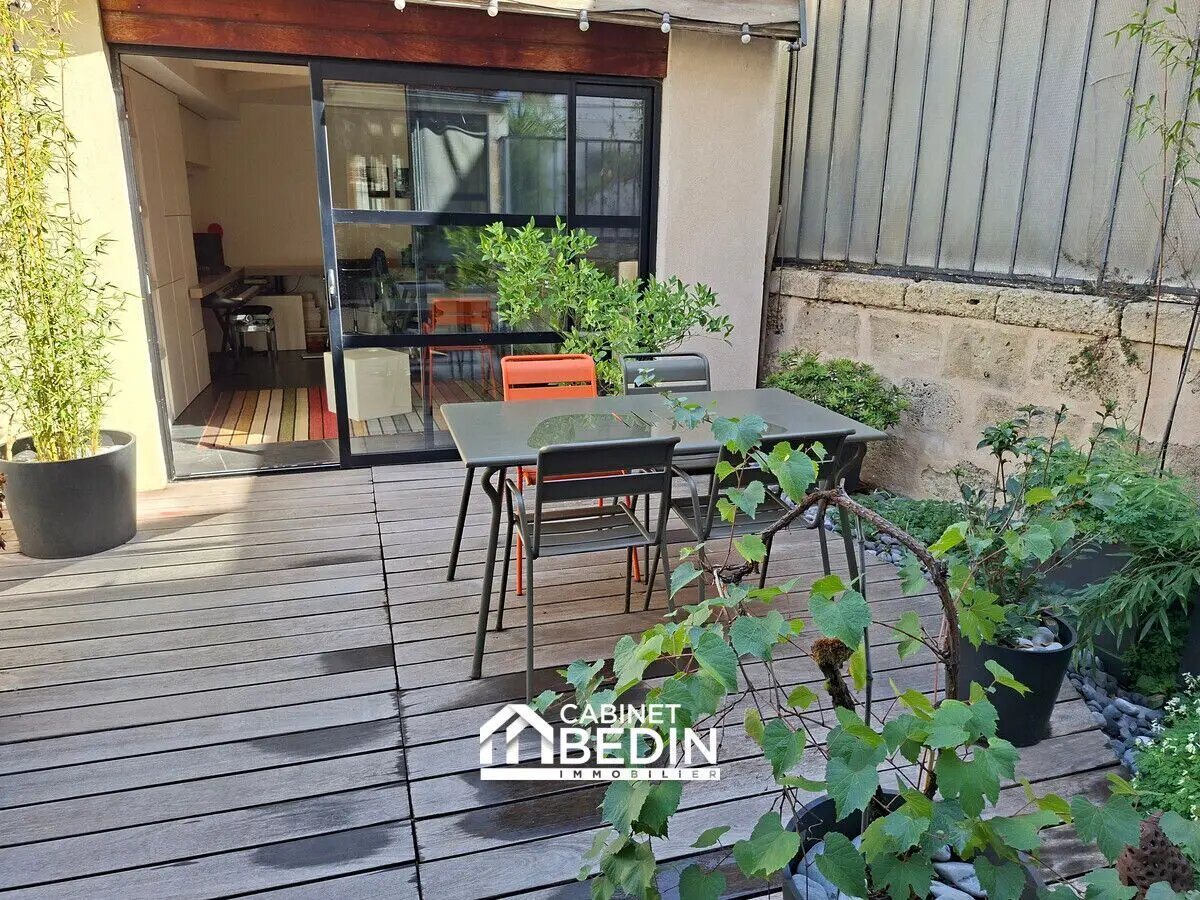 Maison à vendre, 130m², Bordeaux