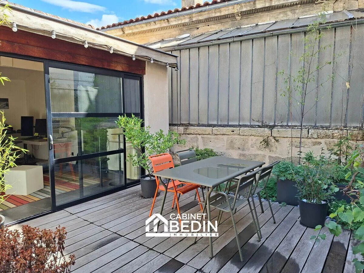 Maison à vendre, 130m², Bordeaux