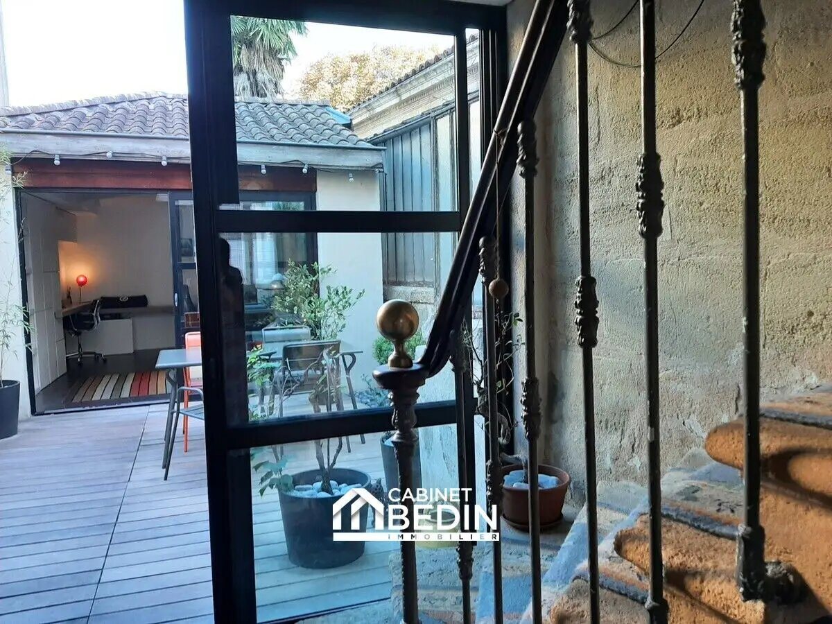 Maison à vendre, 130m², Bordeaux