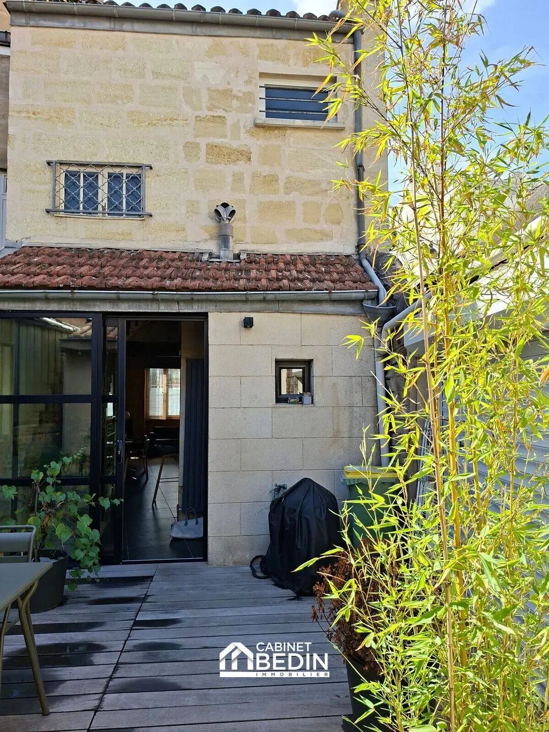 Maison à vendre, 130m², Bordeaux