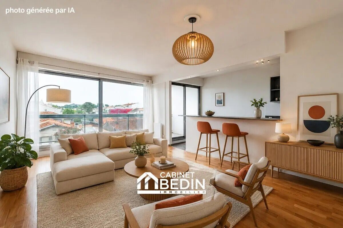 Maison à vendre, 81m², Bordeaux
