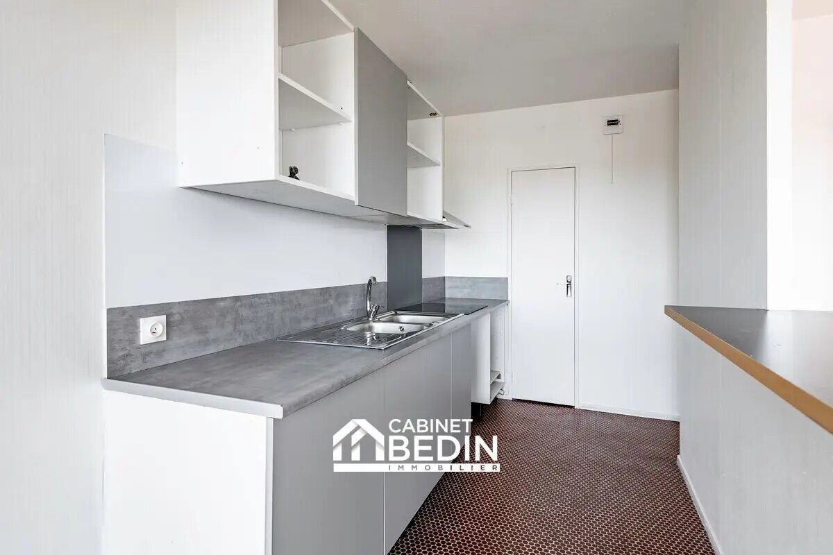 Maison à vendre, 81m², Bordeaux