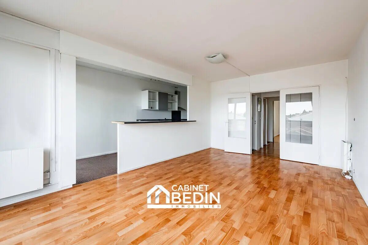Maison à vendre, 81m², Bordeaux