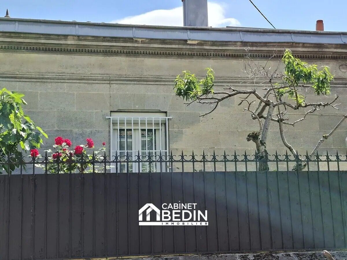 Maison à vendre, 80m², Bordeaux