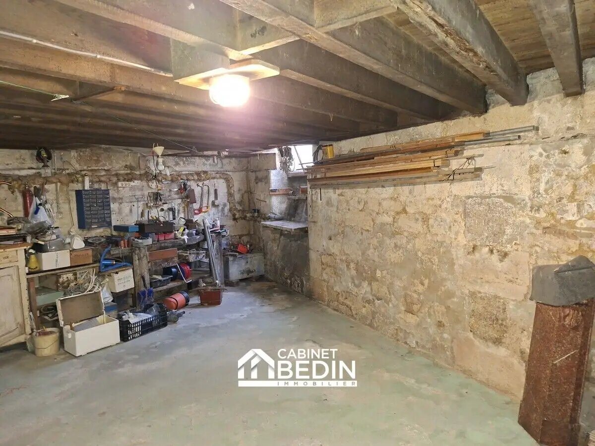 Maison à vendre, 80m², Bordeaux
