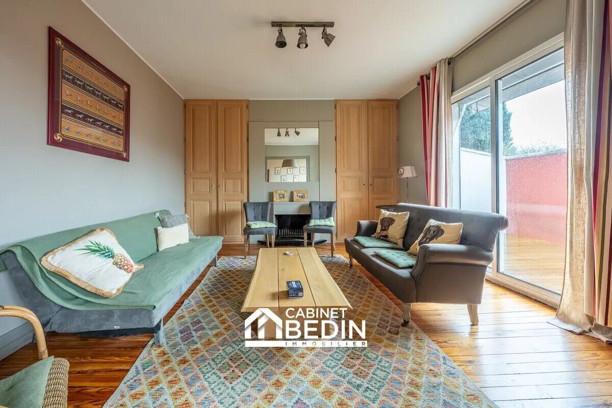 Maison à vendre, 138m², Bordeaux