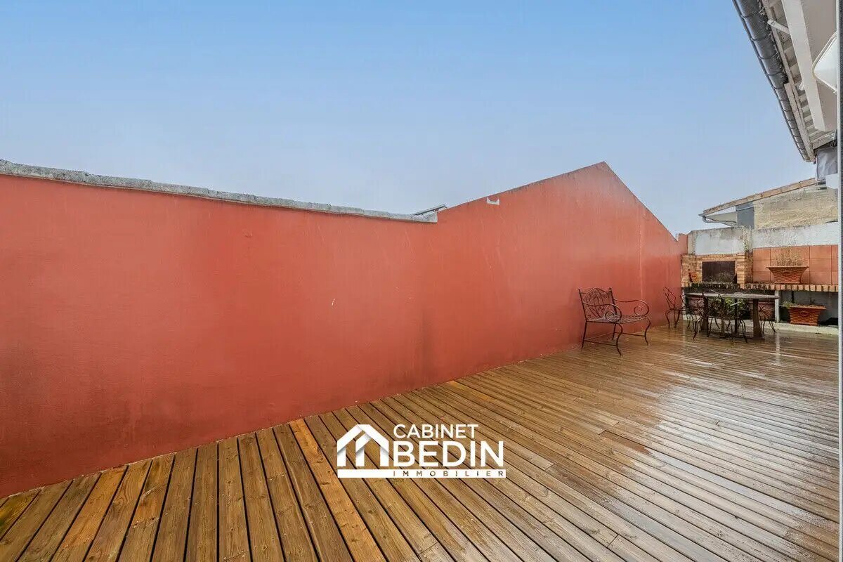 Maison à vendre, 138m², Bordeaux