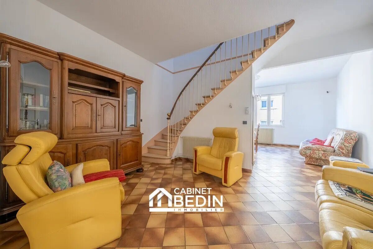 Maison à vendre, 85m², Bordeaux