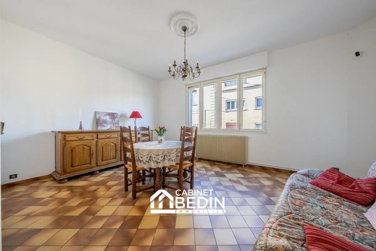 Maison à vendre, 85m², Bordeaux
