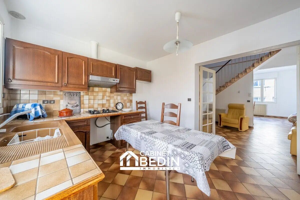 Maison à vendre, 85m², Bordeaux