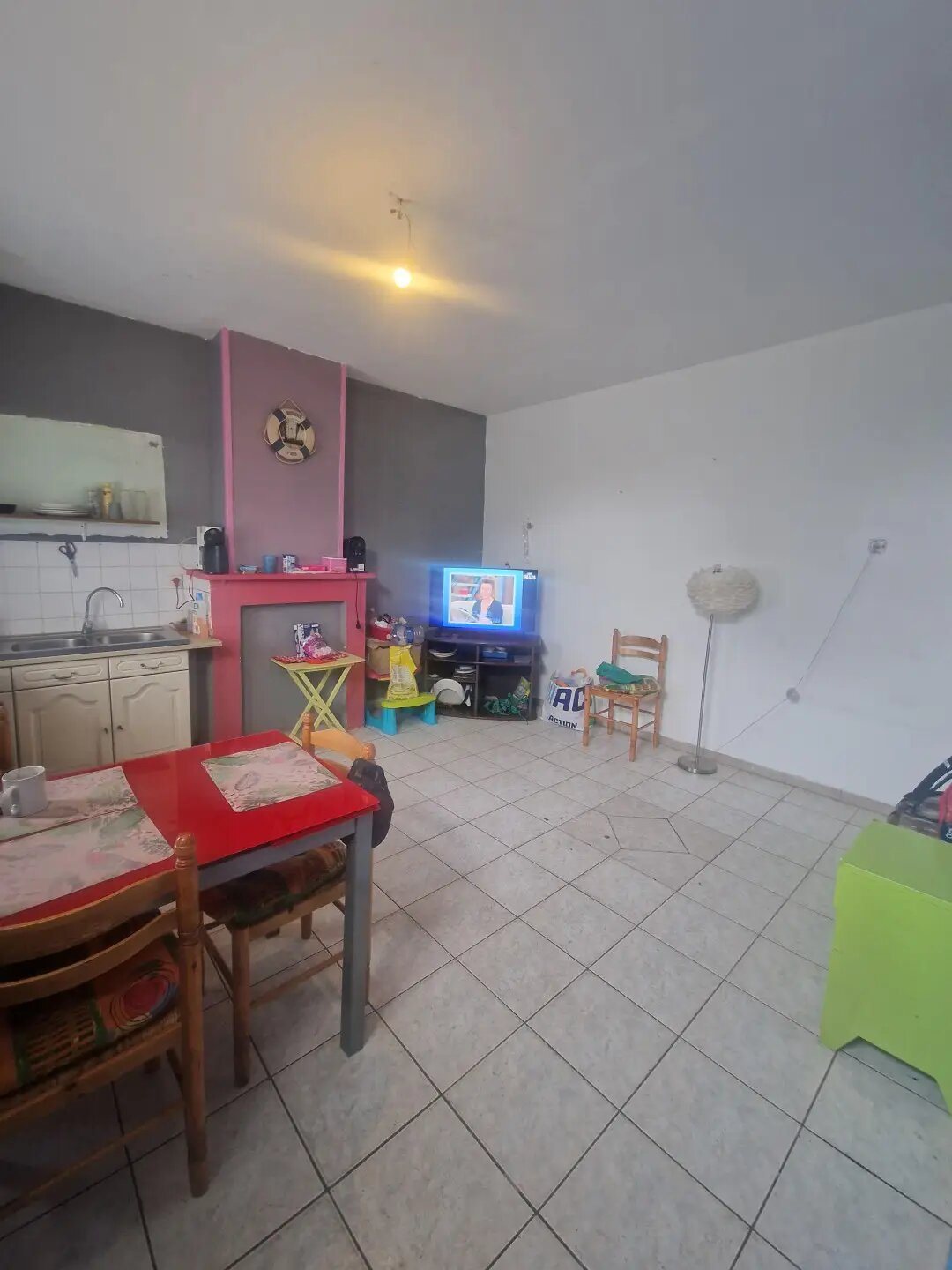 Maison à vendre, 44m², Denain