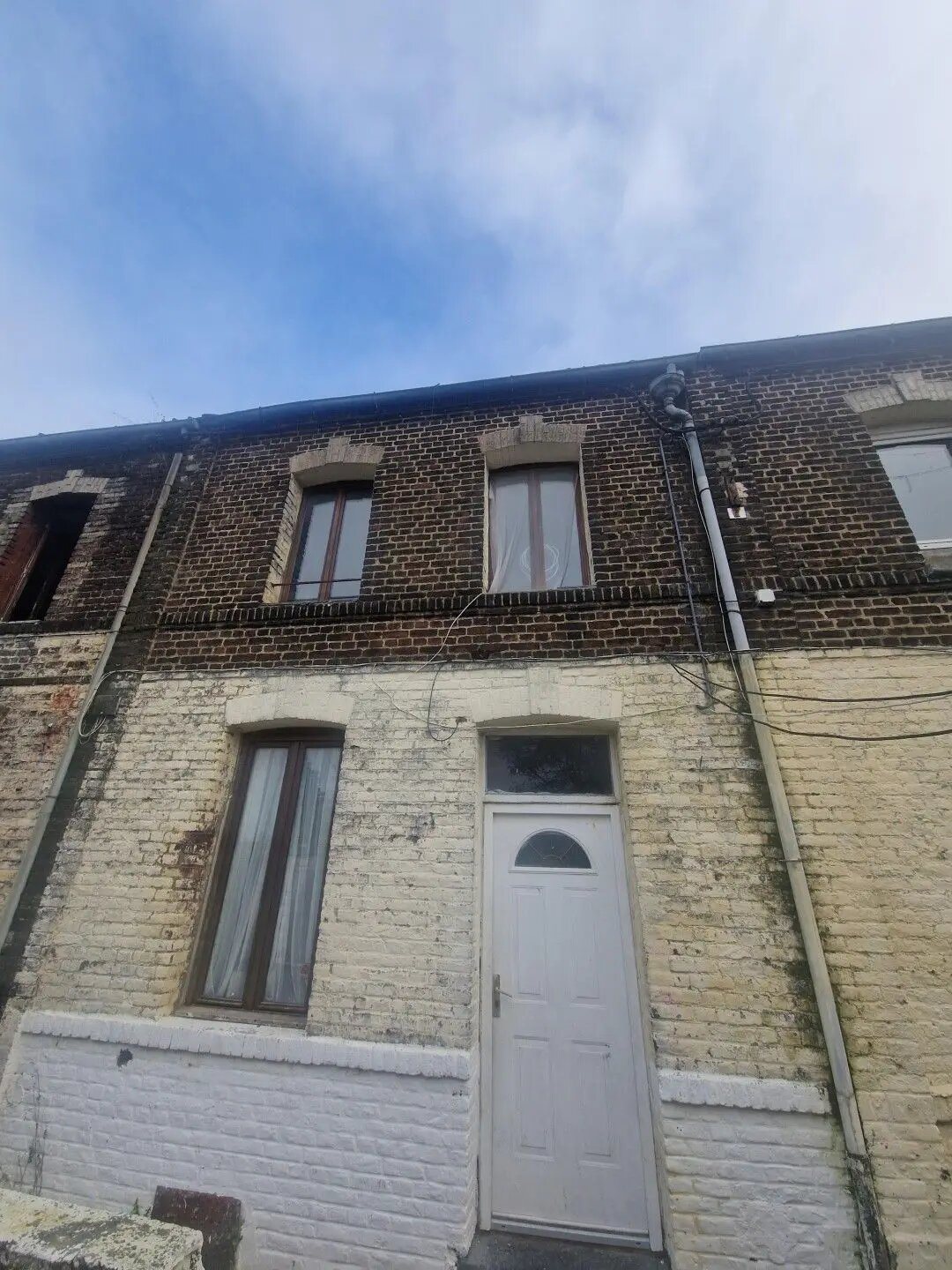 Maison à vendre, 44m², Denain