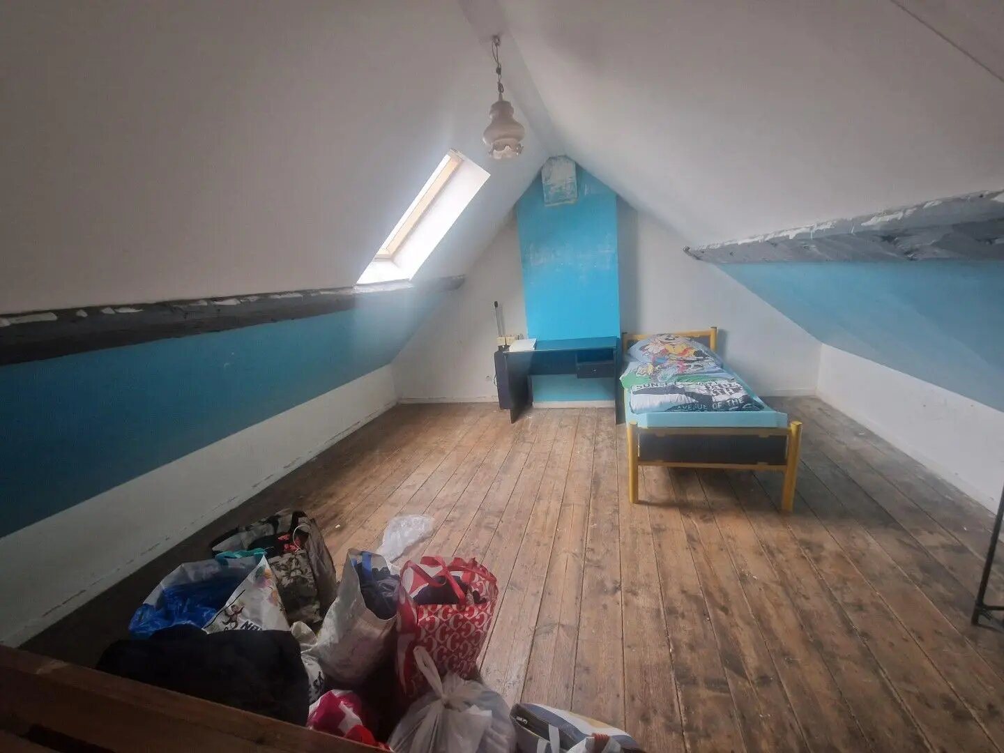 Maison à vendre, 44m², Denain