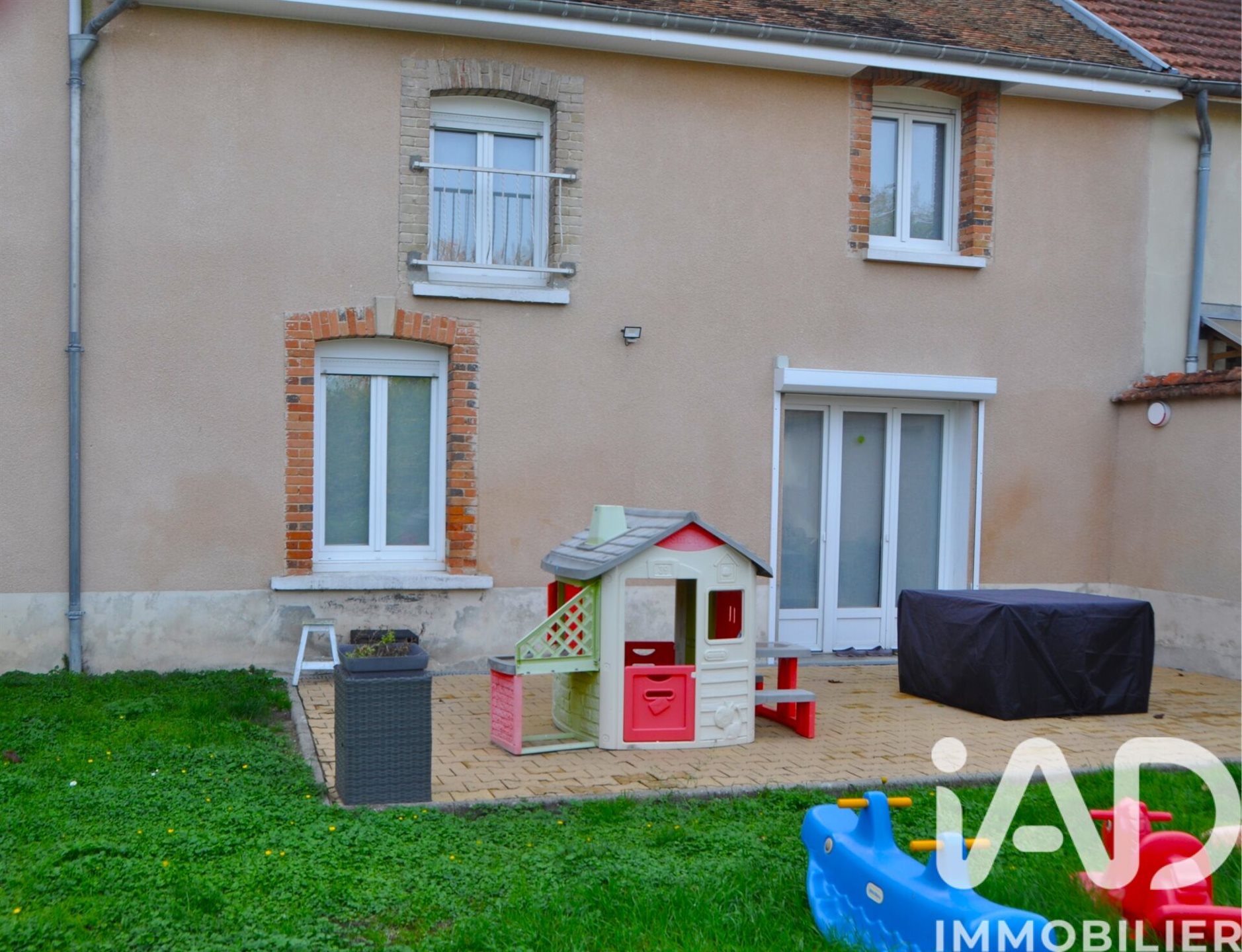Maison à vendre, 209m², Ambonnay