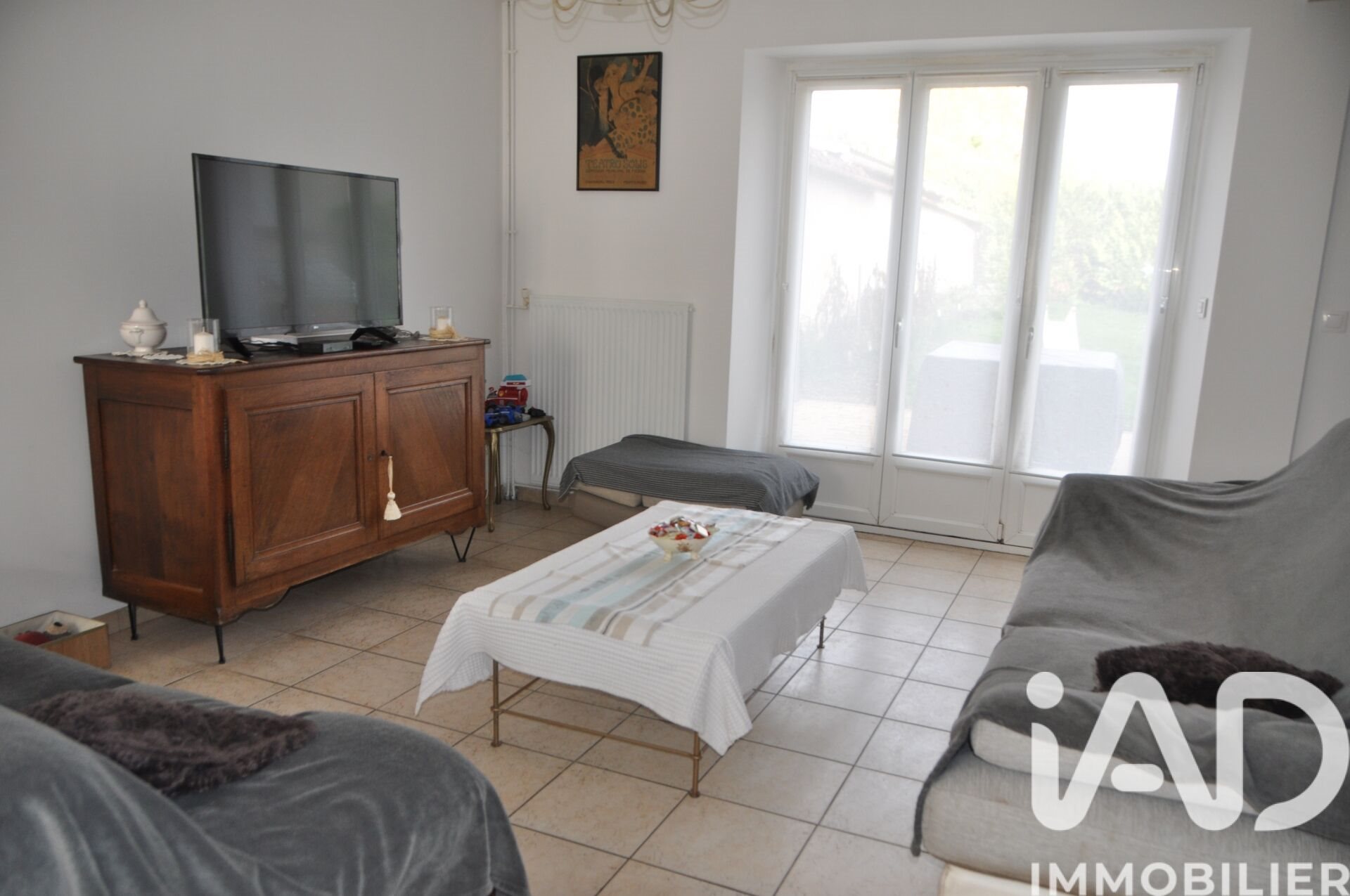 Maison à vendre, 209m², Ambonnay