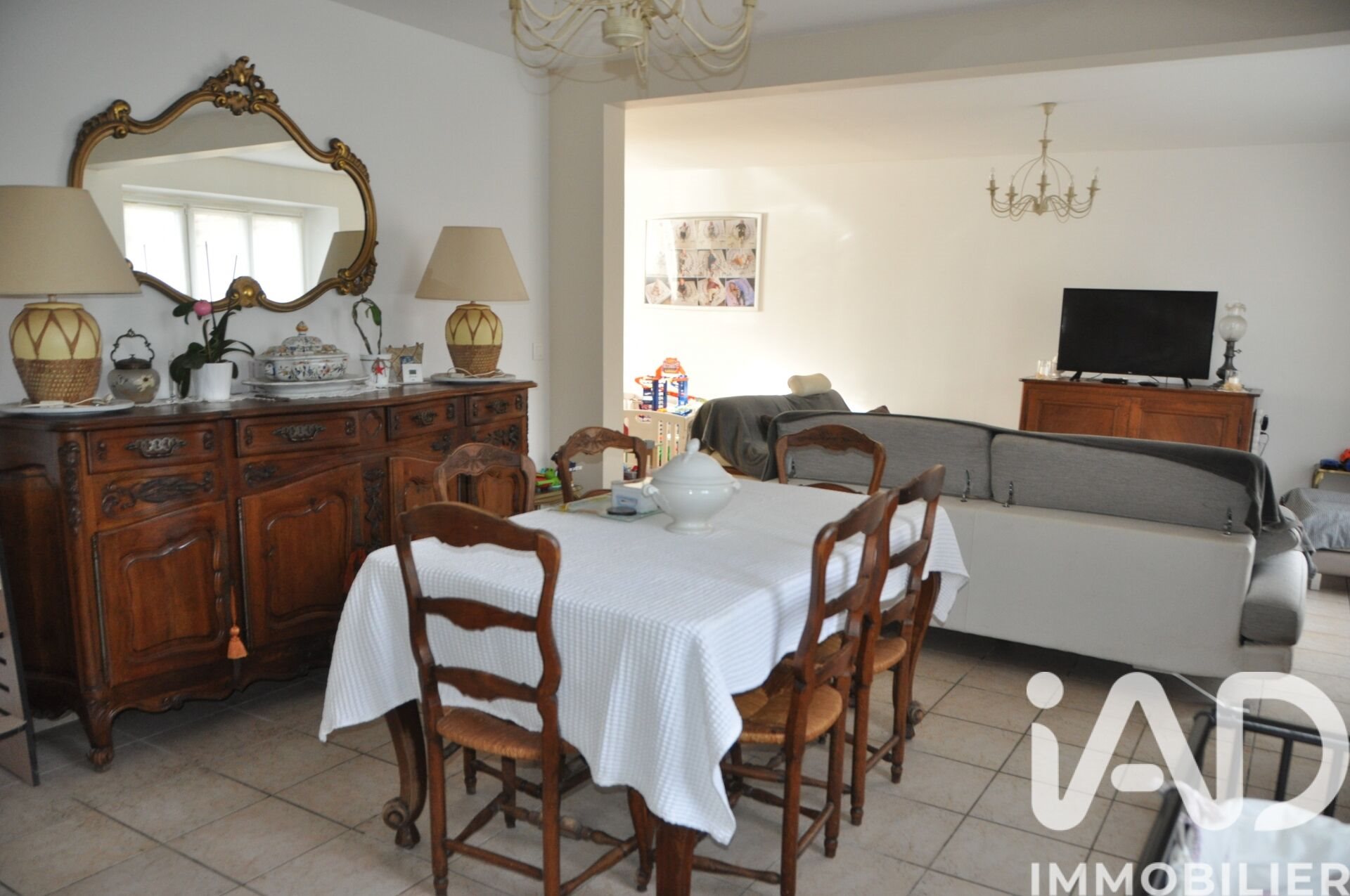 Maison à vendre, 209m², Ambonnay
