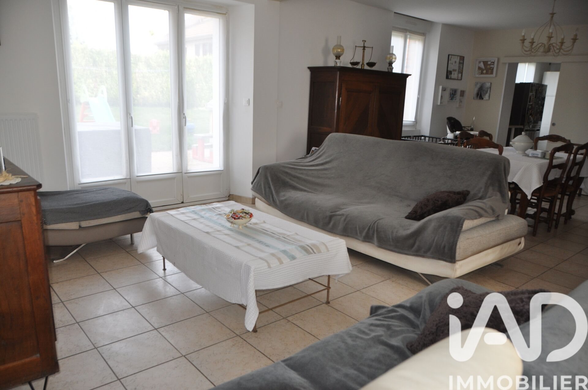 Maison à vendre, 209m², Ambonnay