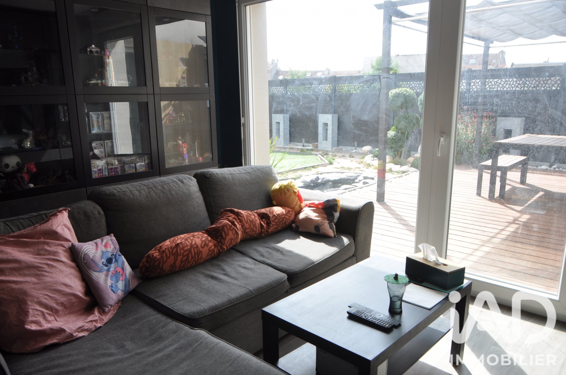 Maison à vendre, 82m², Reims