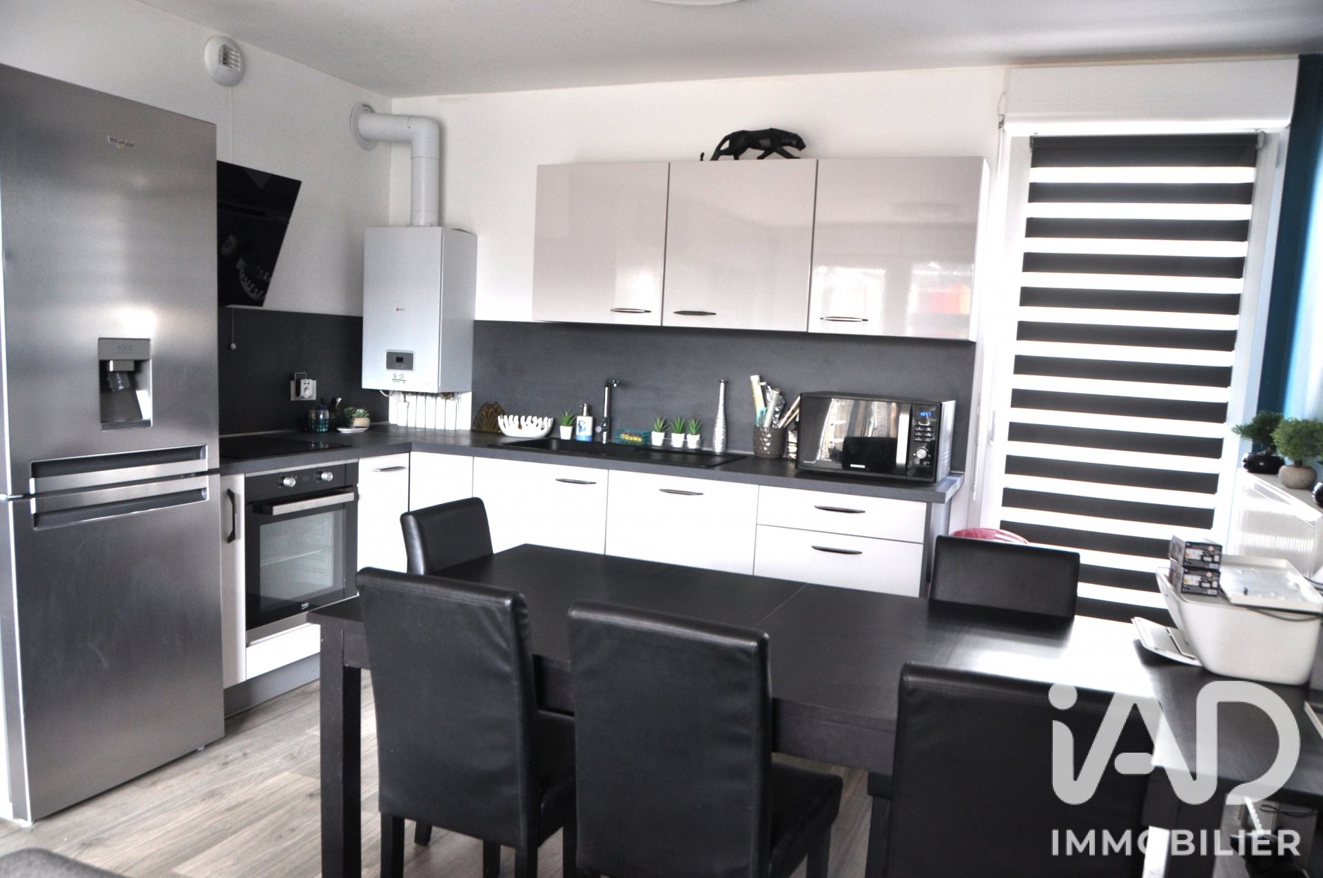 Maison à vendre, 82m², Reims