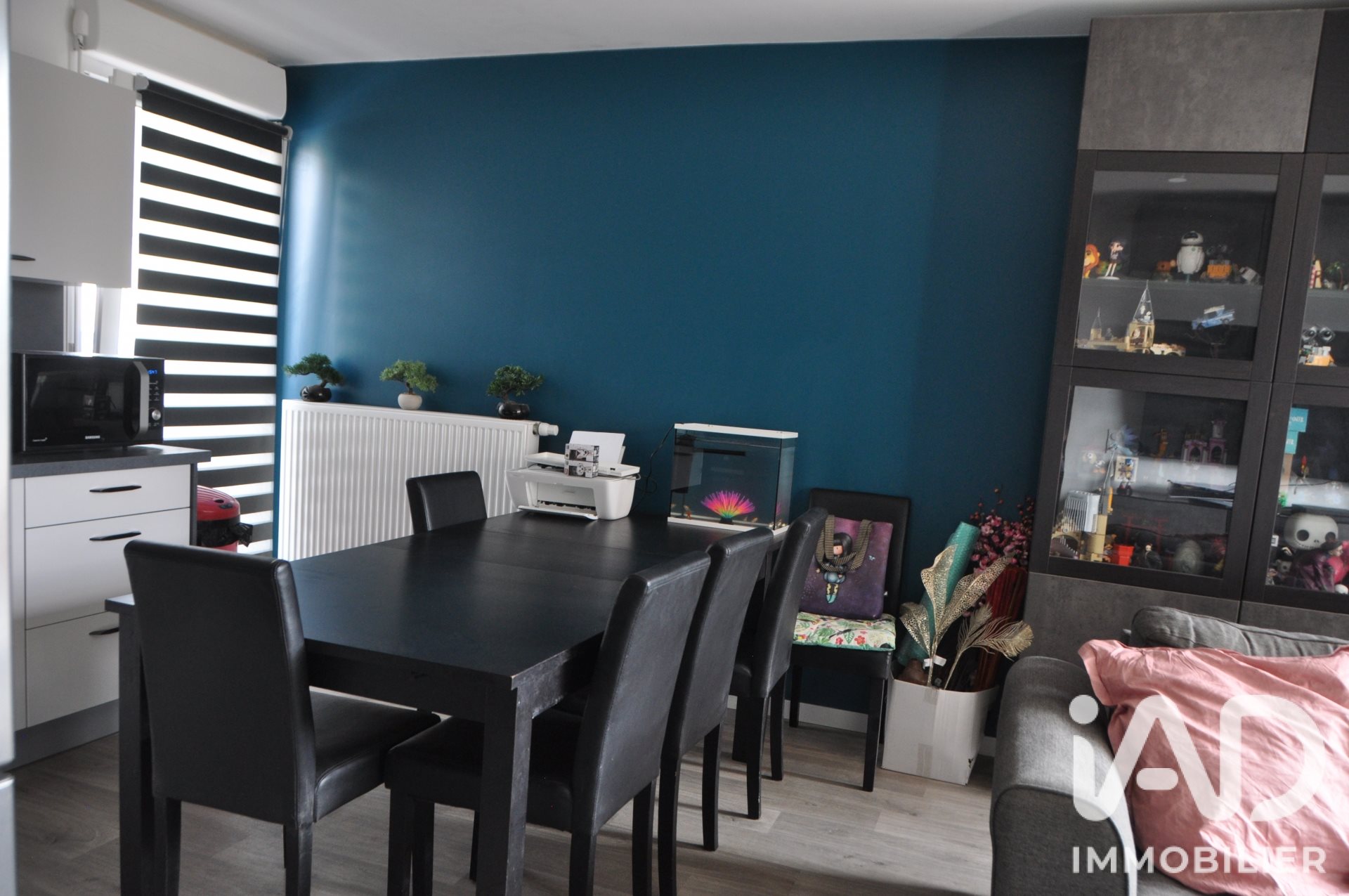 Maison à vendre, 82m², Reims