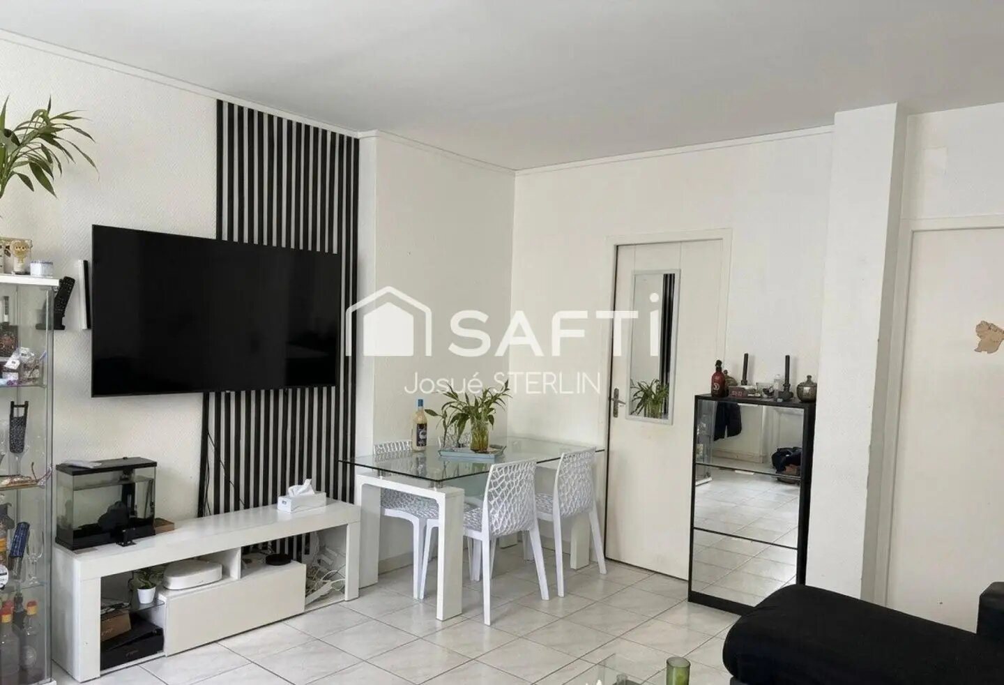 Appartement à vendre, 48m², Montereau-Fault-Yonne