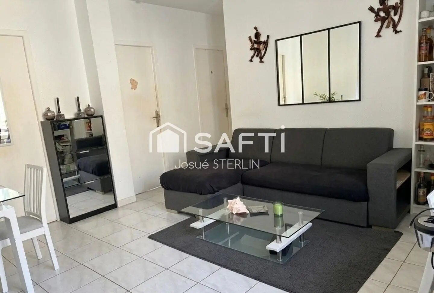 Appartement à vendre, 48m², Montereau-Fault-Yonne