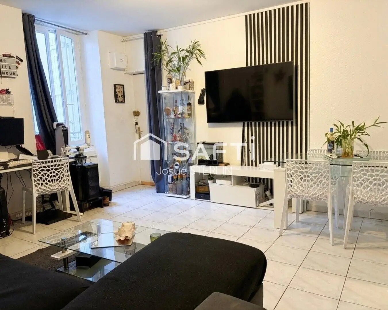 Appartement à vendre, 48m², Montereau-Fault-Yonne