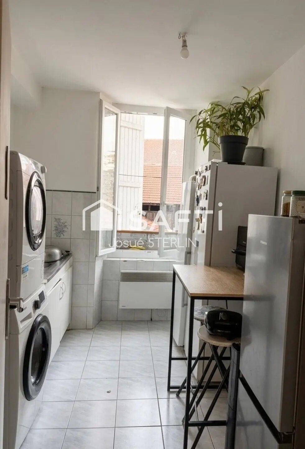 Appartement à vendre, 48m², Montereau-Fault-Yonne