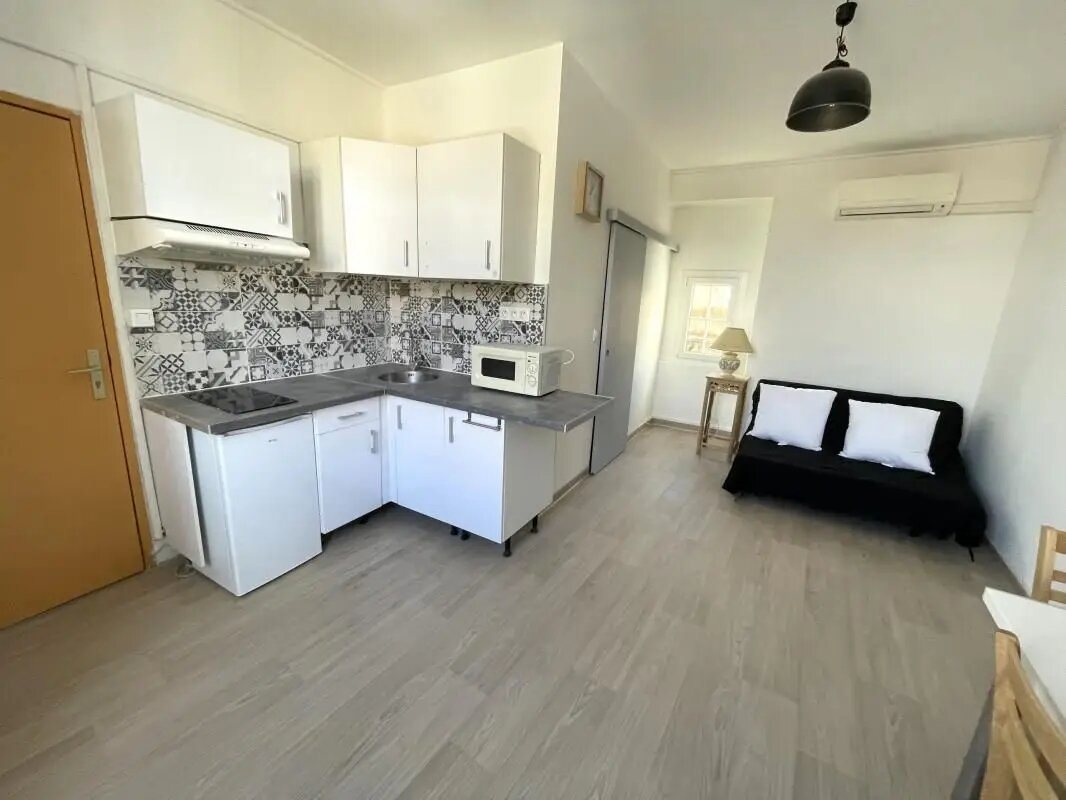 Appartement à louer, 19m², Bollène