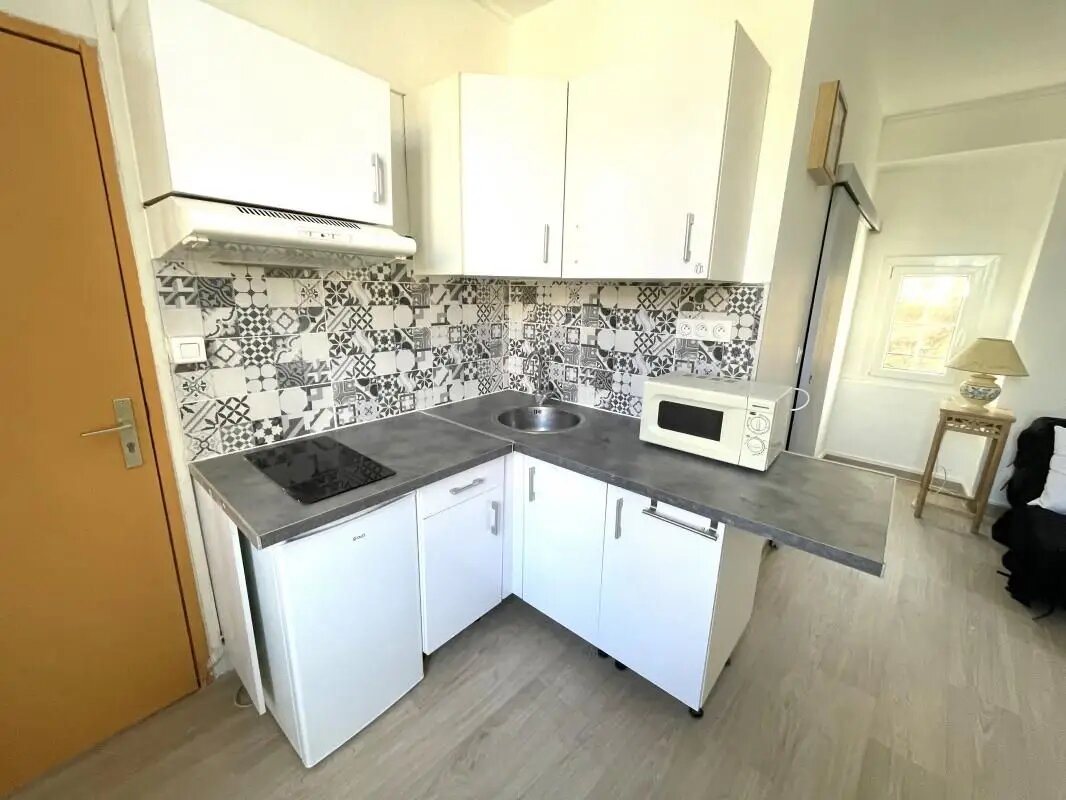 Appartement à louer, 19m², Bollène