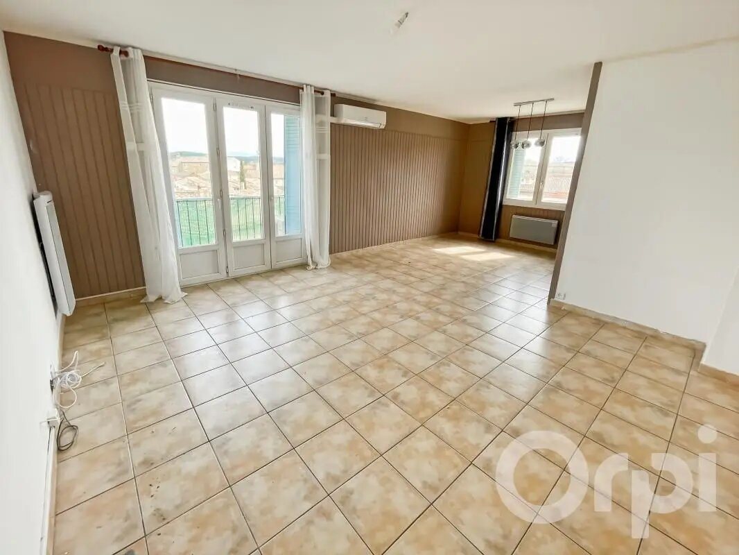 Appartement à louer, 80m², Bollène