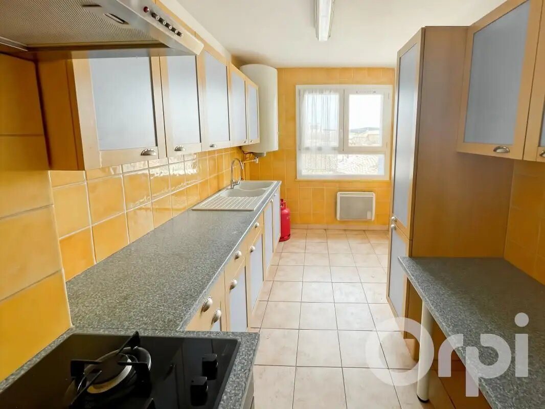 Appartement à louer, 80m², Bollène