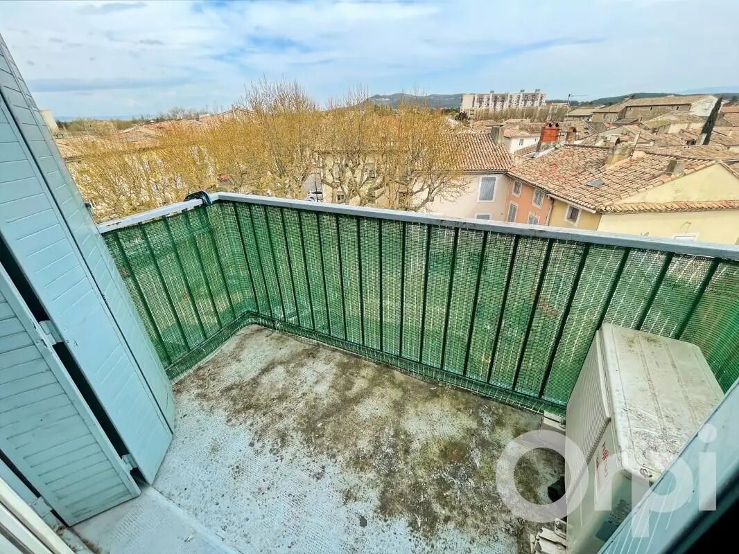 Appartement à louer, 80m², Bollène