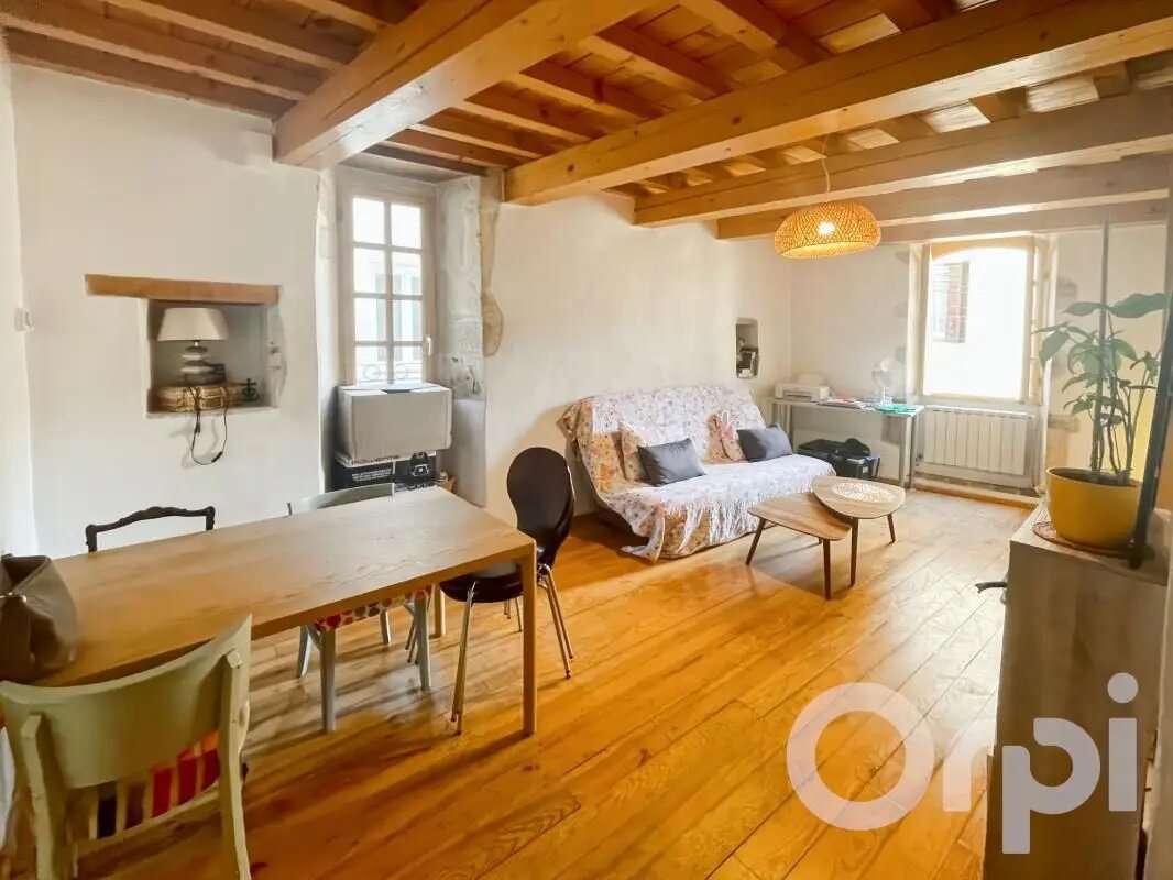 Maison à louer, 56m², Bollène