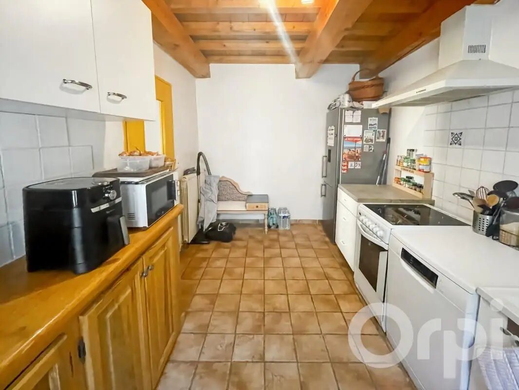 Maison à louer, 56m², Bollène