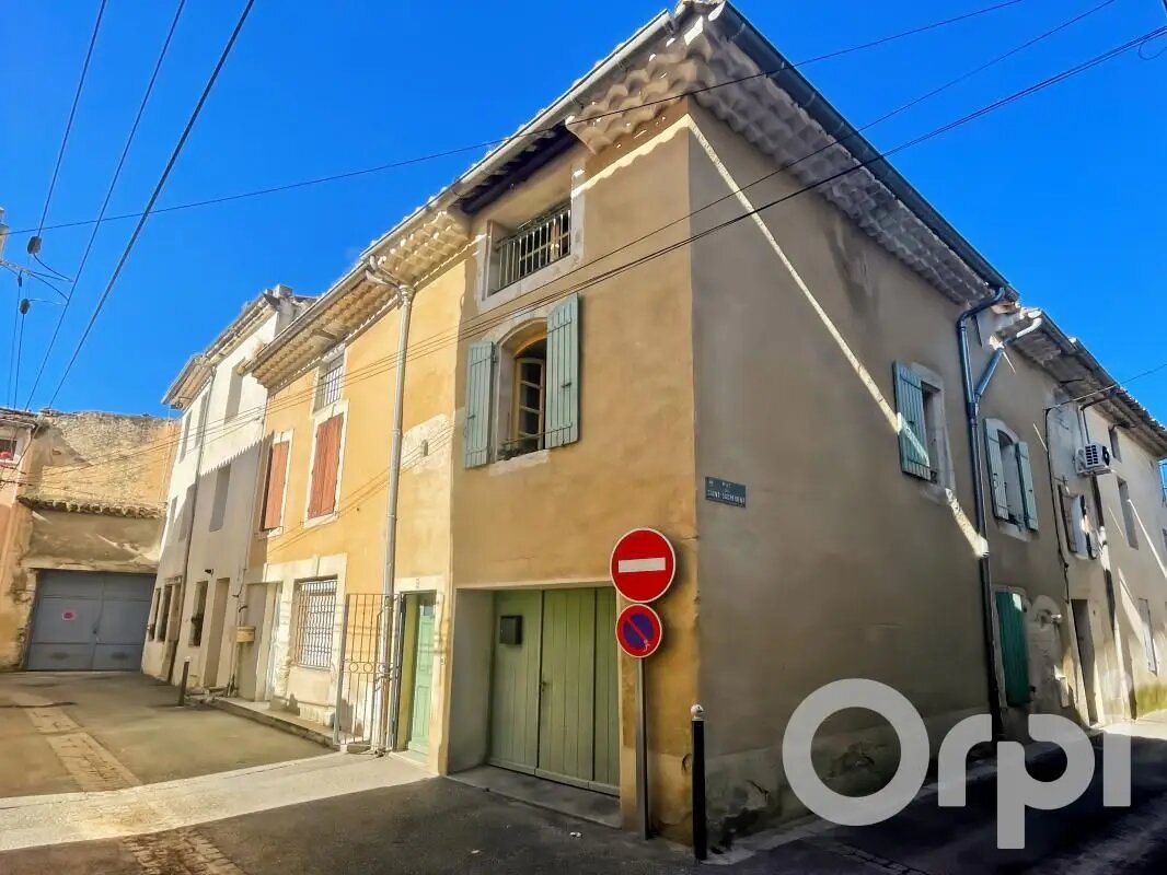 Maison à louer, 56m², Bollène