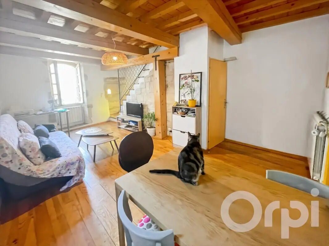 Maison à louer, 56m², Bollène