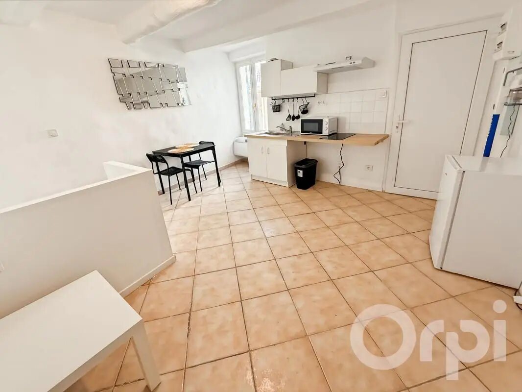 Appartement à louer, 24m², Orange