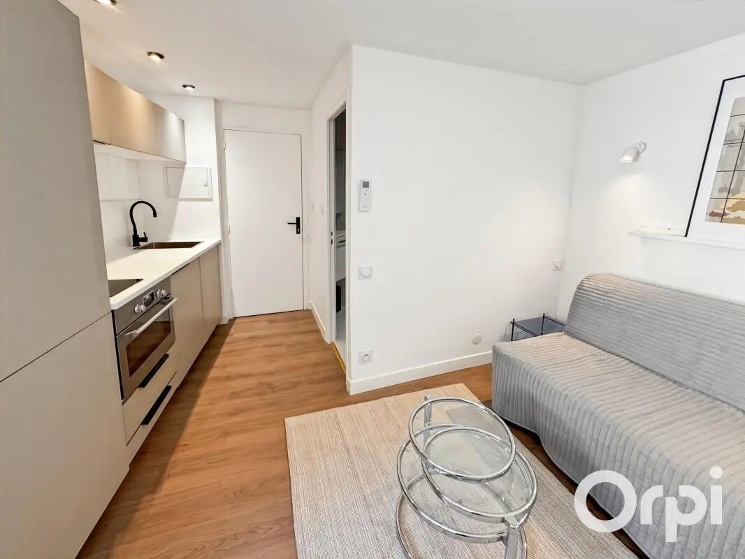 Appartement à louer, 12m², Bollène