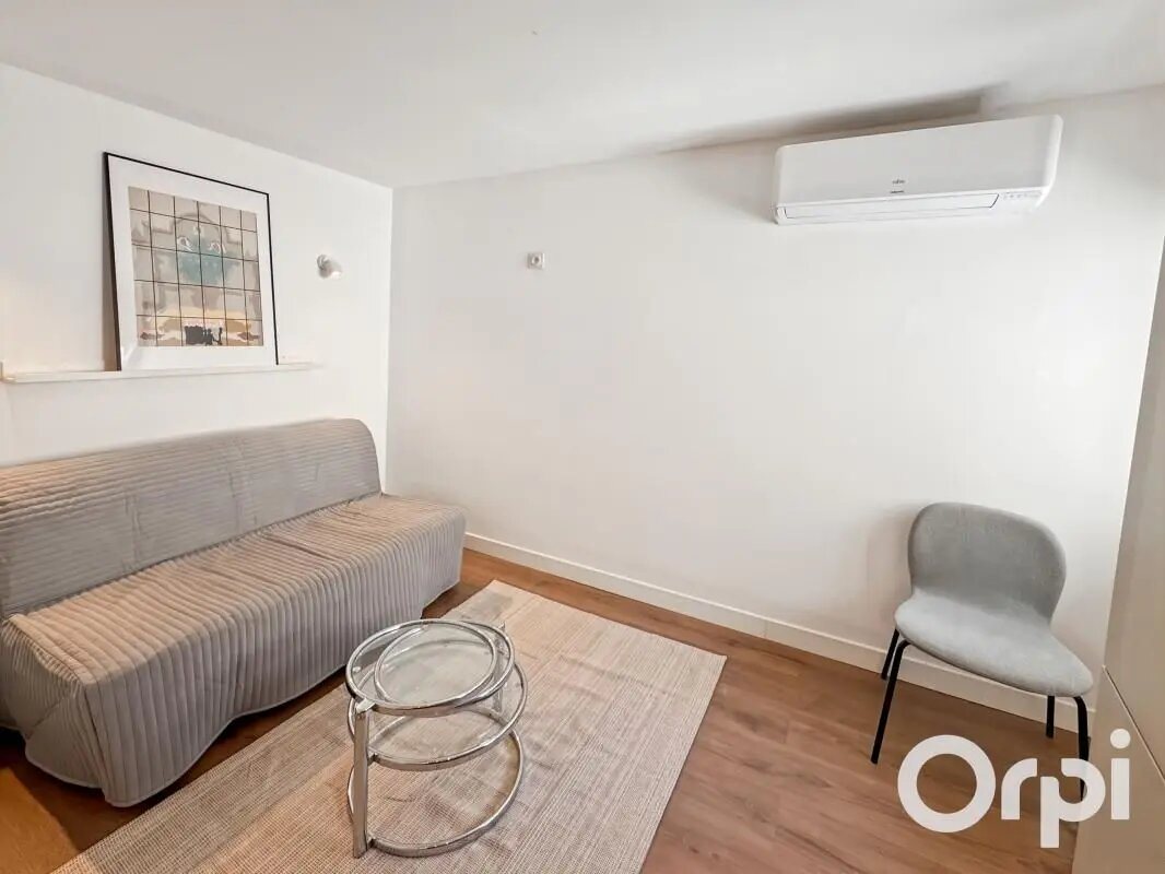 Appartement à louer, 12m², Bollène