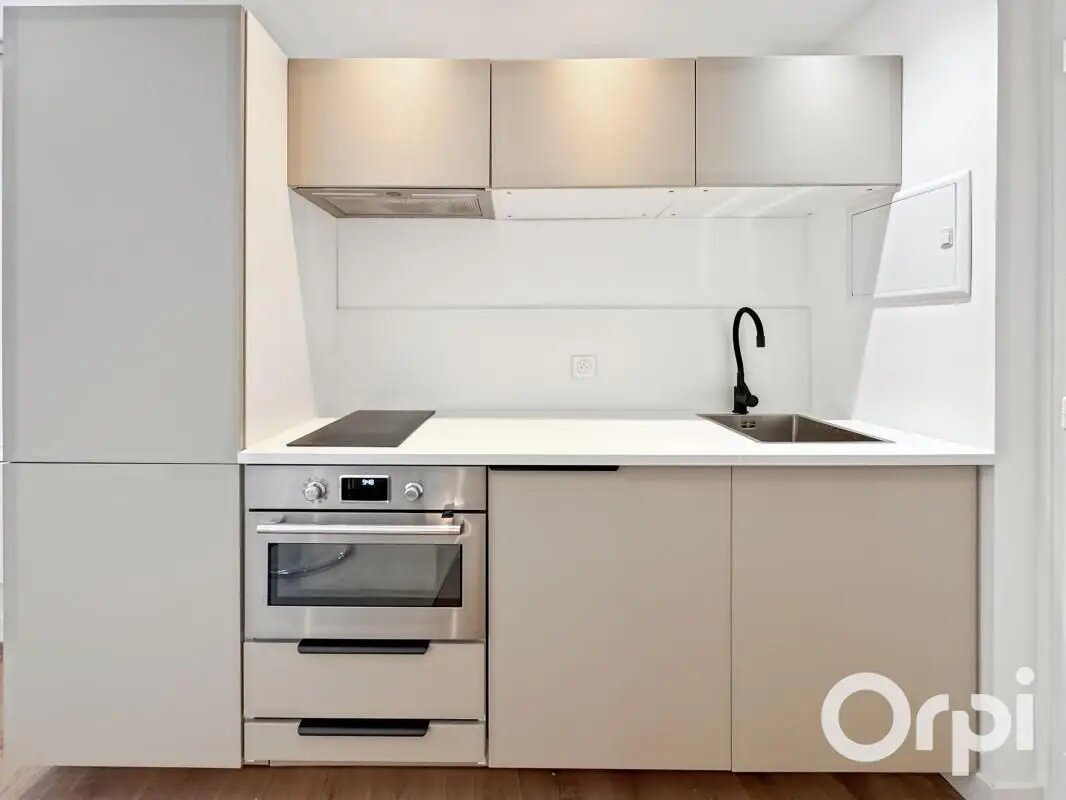 Appartement à louer, 12m², Bollène