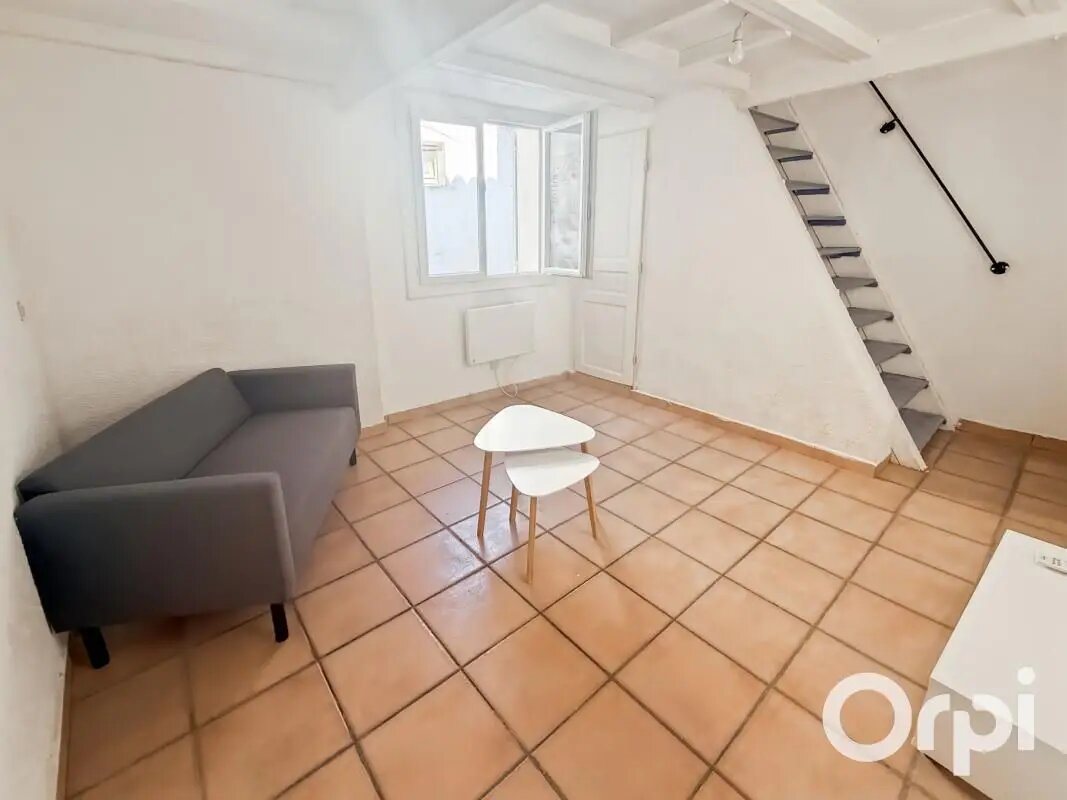 Appartement à louer, 27m², Bollène