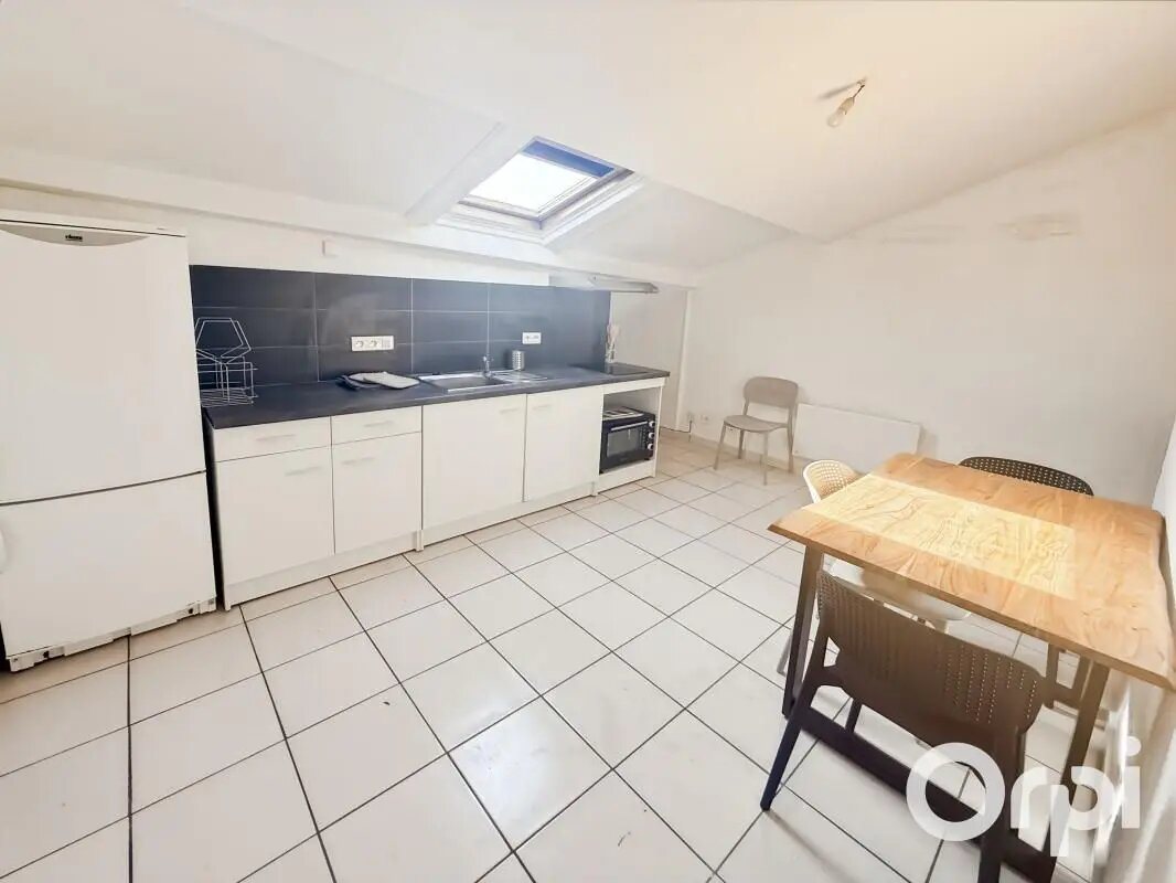 Appartement à louer, 27m², Bollène