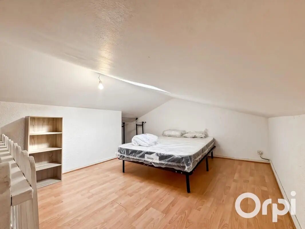 Appartement à louer, 27m², Bollène