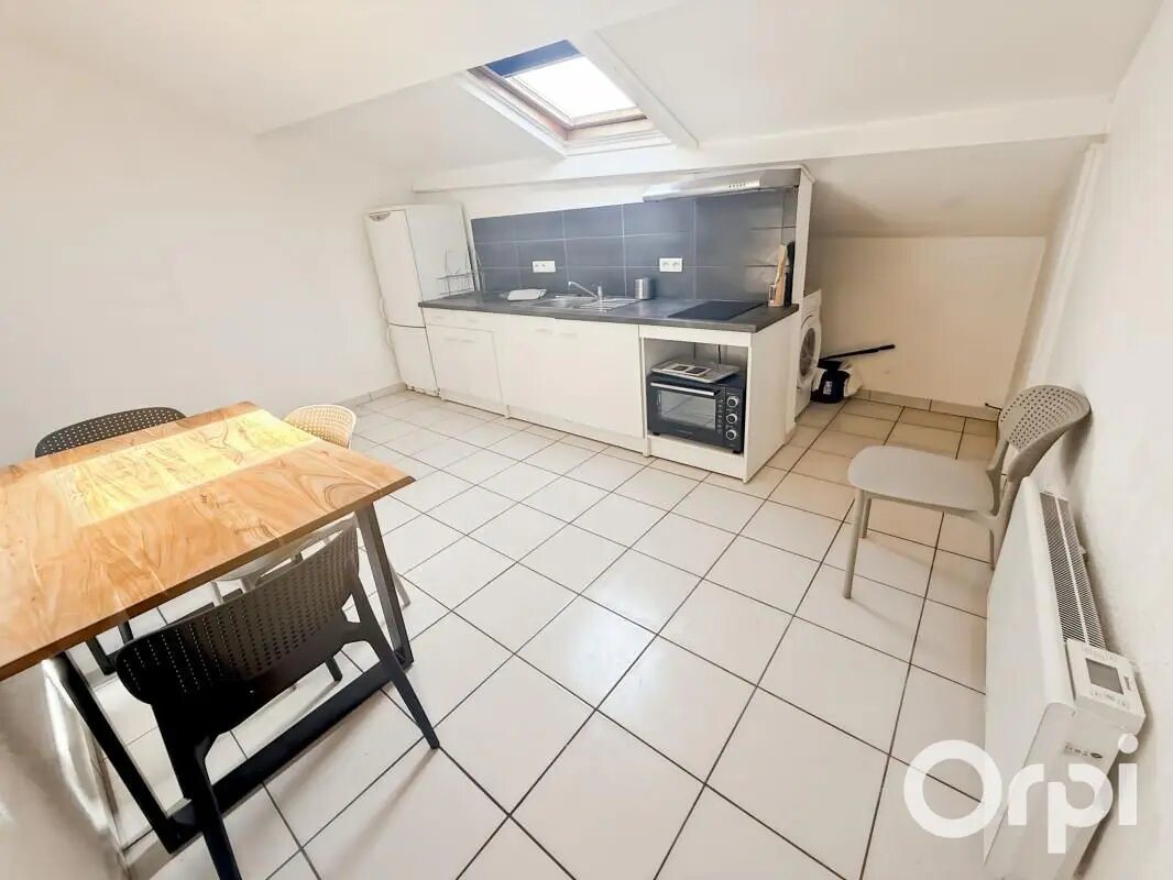 Appartement à louer, 27m², Bollène