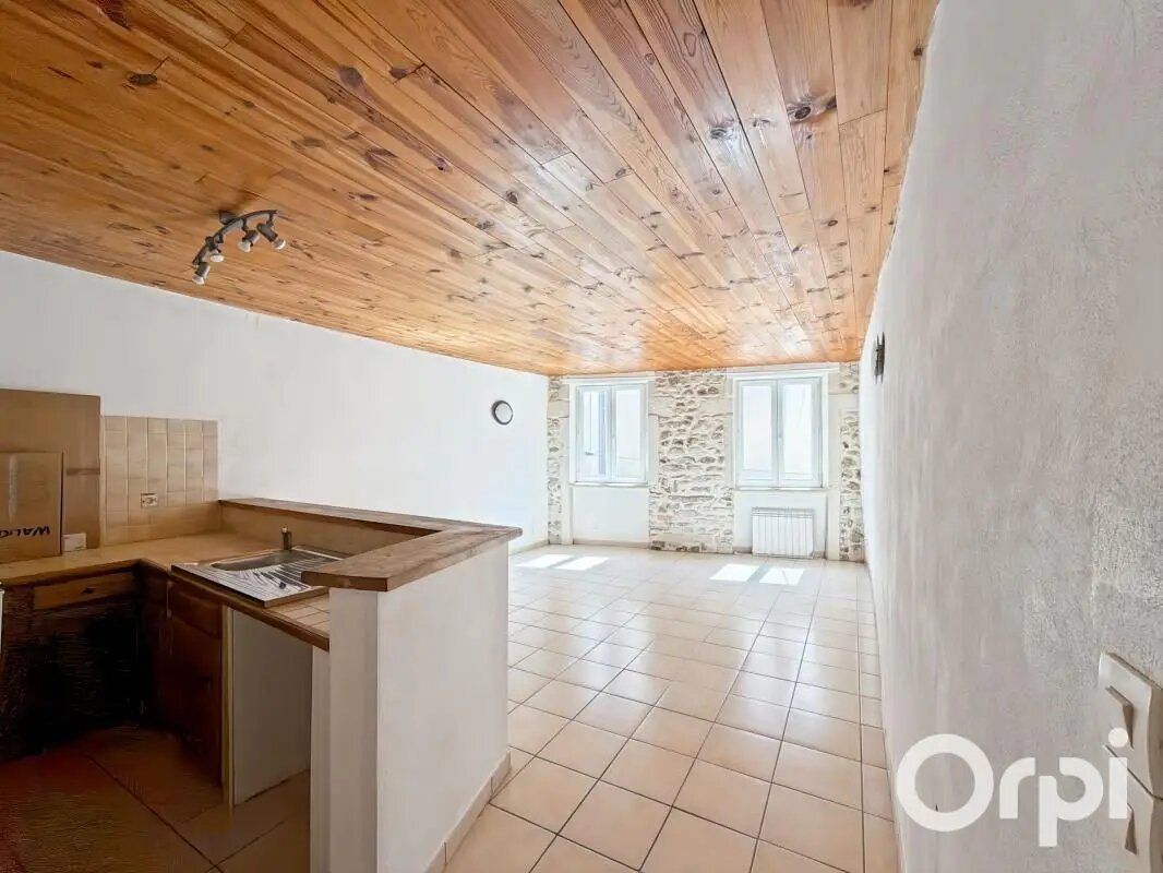 Appartement à vendre, 154m², Valréas