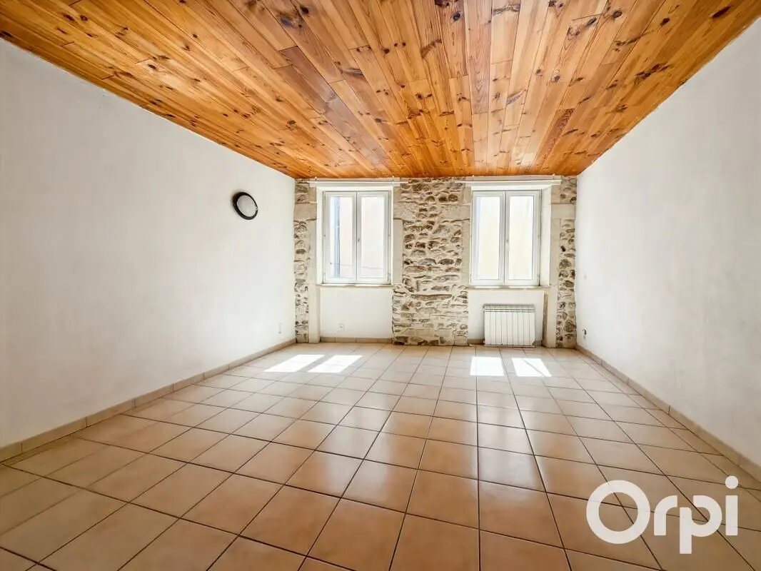 Appartement à vendre, 154m², Valréas