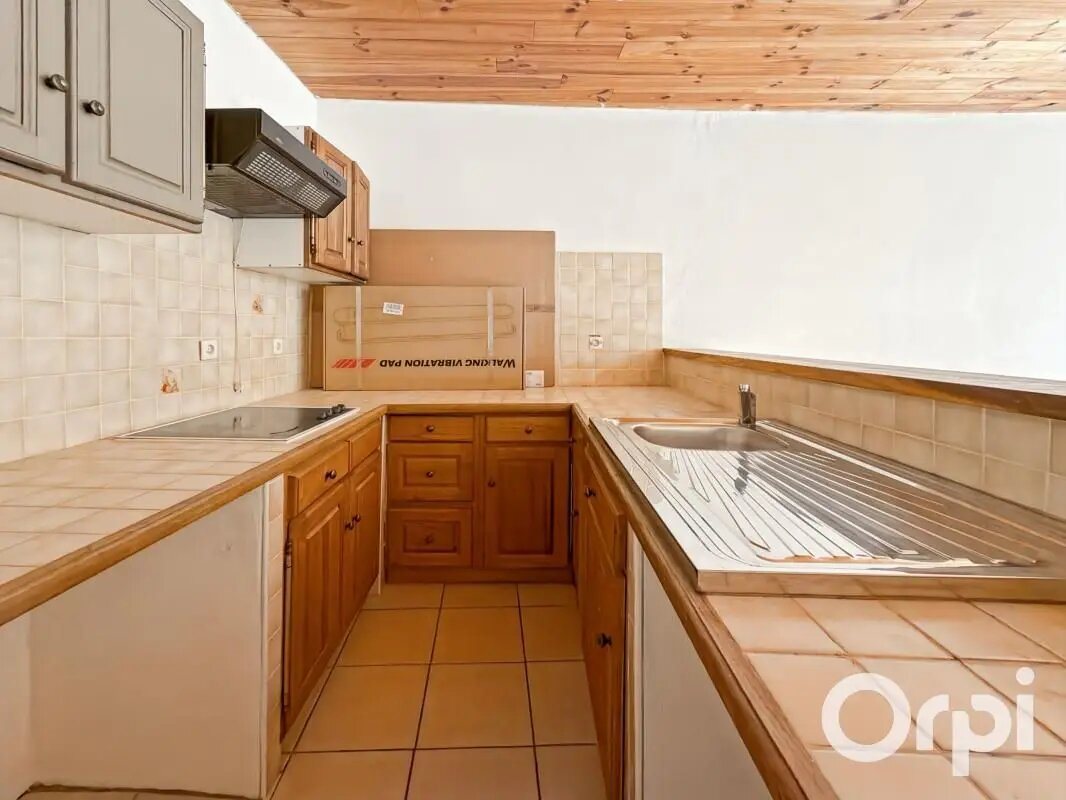 Appartement à vendre, 154m², Valréas