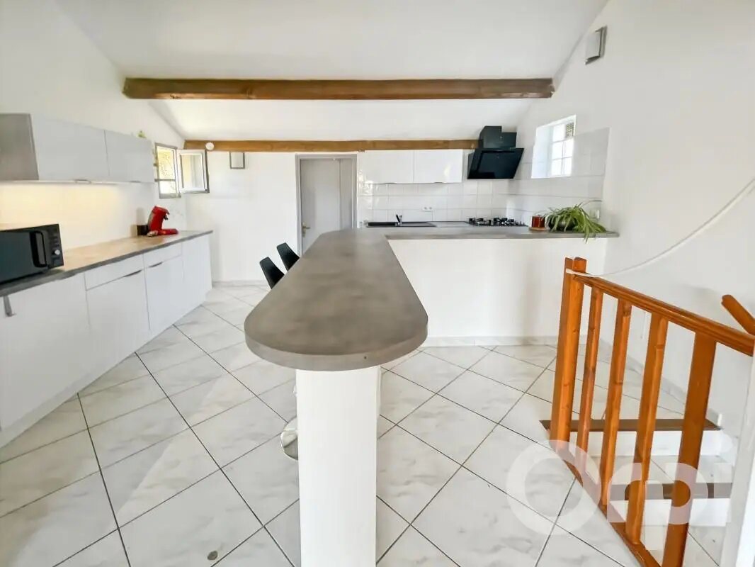 Maison à louer, 94m², Orange