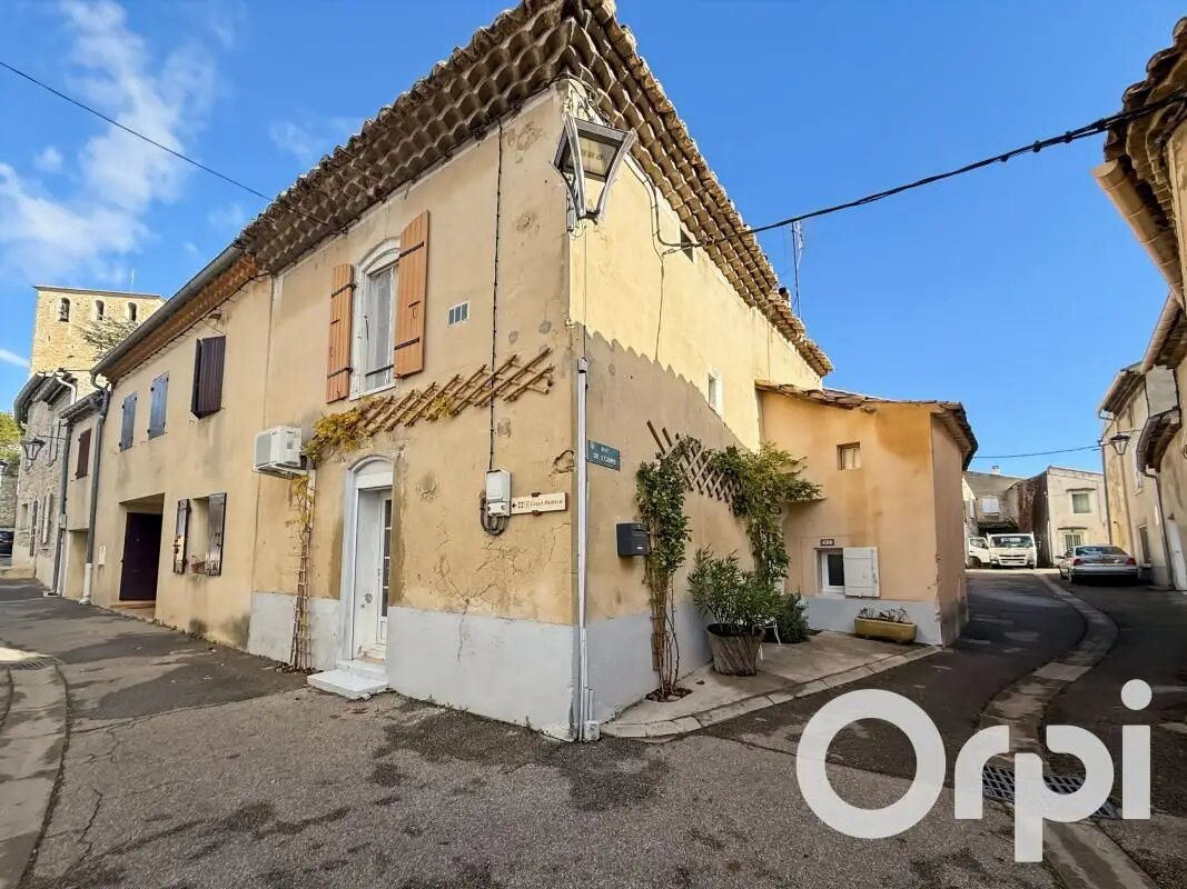 Maison à louer, 86m², Bollène